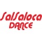 Logo social dell'attività salsaloca dance
