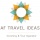 Logo piccolo dell'attività AF Travel Ideas 