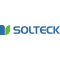 Logo social dell'attività Solteck Energia