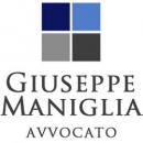 Logo Avvocato Maniglia - Civilista Palermo