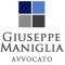 Logo social dell'attività Avvocato Maniglia - Civilista Palermo