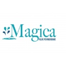 Logo MAGICA PULIRE PER RIGENERARE