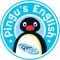 Logo social dell'attività Pingu's English Treviso