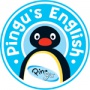 Logo Pingu's English Mantova