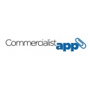 Logo CommercialistApp