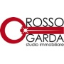 Logo Rosso Garda Studio Immobiliare