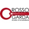 Logo social dell'attività Rosso Garda Studio Immobiliare