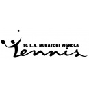 Logo Tennis Club L.A. Muratori