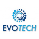 Logo Evotech s.r.l. unipersonale