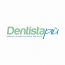 Logo Dentista Più