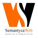 Logo SemantycaWeb
