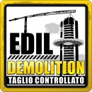 Logo Edil Demolition