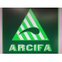 Logo Arcifa Srl