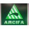 Logo social dell'attività Arcifa Srl