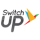 Logo piccolo dell'attività SwitchUp servizi informatici
