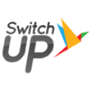 Logo SwitchUp servizi informatici