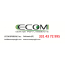 Logo autospurgo Ecom Spurghi