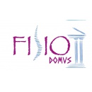 Logo FisioDomus