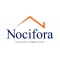 Logo social dell'attività Nocifora Soluzioni Immobiliari