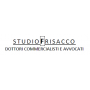 Logo Studio Frisacco Dottori Commercialisti