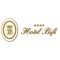 Logo social dell'attività Hotel Bifi