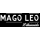 Logo piccolo dell'attività Mago Leo