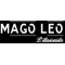 Logo social dell'attività Mago Leo