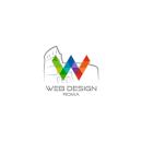 Logo Web Design Roma