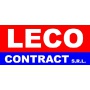 Logo LECO CONTRACT