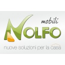 Logo dell'attività MOBILI NOLFO nuove soluzioni per la casa