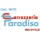 Logo piccolo dell'attività CARROZZERIA PARADISO