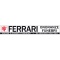 Logo social dell'attività Onoranze Funebri Ferrari