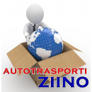 Logo Autotrasporti Ziino di EDILTRASPORTI Z.A. C/Terzi di ZIINO FILADELFIO