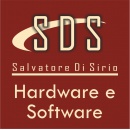 Logo SDS di Salvatore Di Sirio