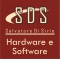 Logo social dell'attività SDS di Salvatore Di Sirio