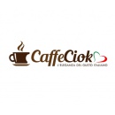 Logo Caffè Ciok