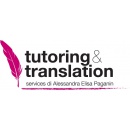 Logo Traduttrice ed insegnante di lingue