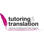 Logo Traduttrice ed insegnante di lingue