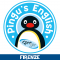 Logo social dell'attività Pingu's English Firenze