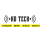 Logo piccolo dell'attività HD TECH srl | impianti di sicurezza e videosorveglianza