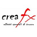 Logo Crea  Fx Effetti Speciali