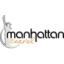 Logo MANHATTAN TRAVEL
