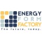 Logo social dell'attività EnergyFormFactory