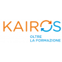 Logo kairos oltre la formazione