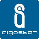 Logo AIGOSTAR