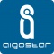 Logo social dell'attività AIGOSTAR