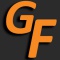 Logo social dell'attività GF Service di Geron Fabio