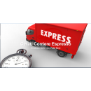 Logo Cerati Corriere Espresso Italia Europa