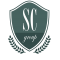 Logo social dell'attività SC Group