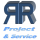 Logo piccolo dell'attività Studio Tecnico Per. Ind. Roberto Rotunno - Project & Service